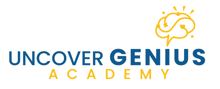Uncover Genius Academy